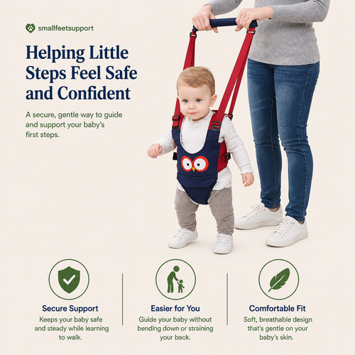 Baby Walker Strap ™
