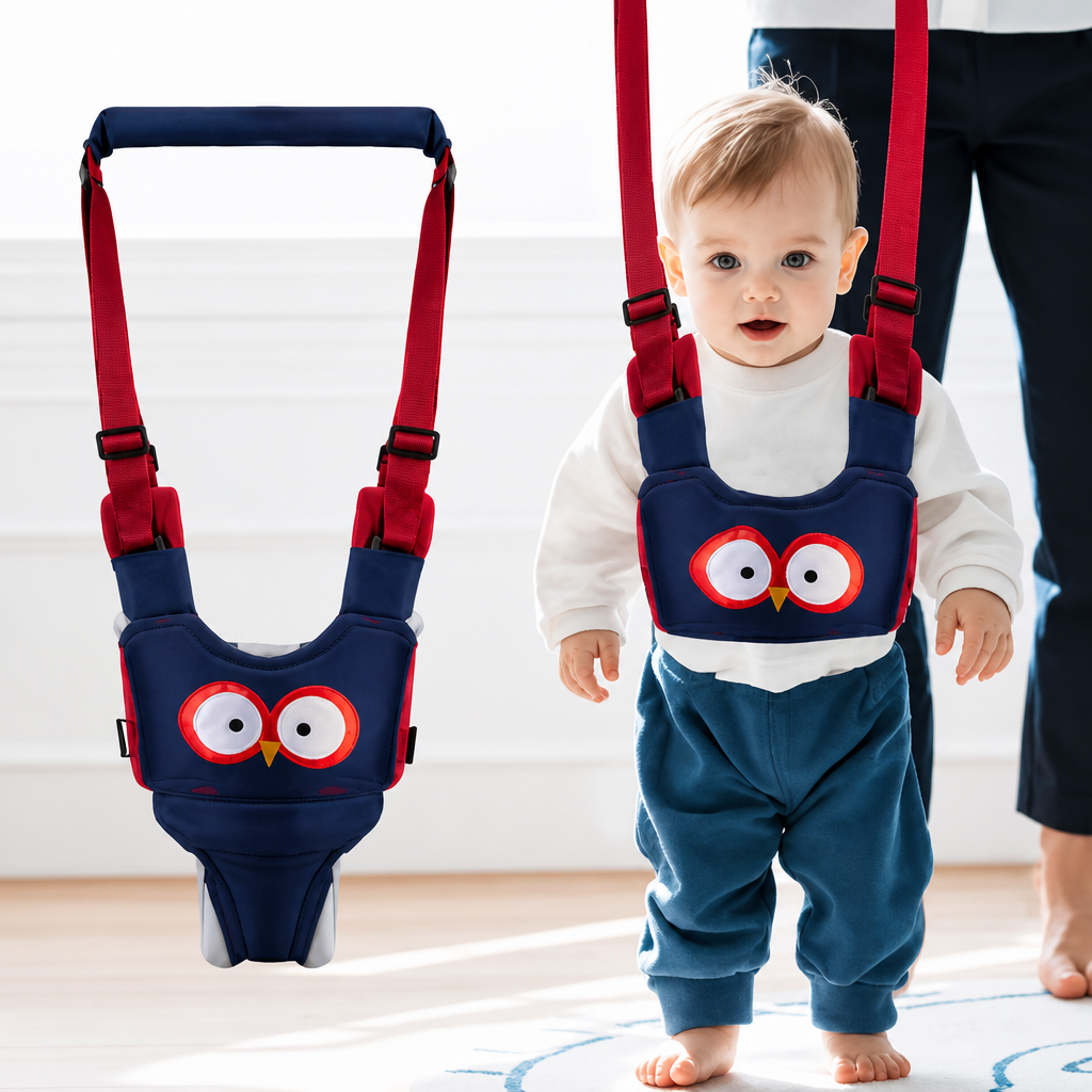 Baby Walker Strap ™