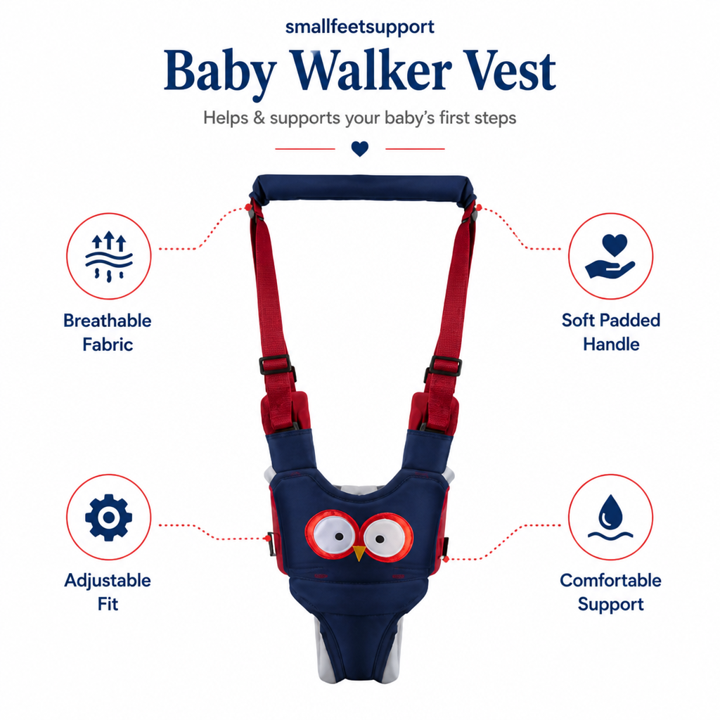 Baby Walker Strap ™