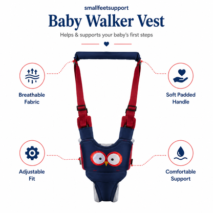 Baby Walker Strap ™
