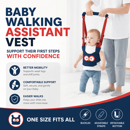 Baby Walker Strap ™